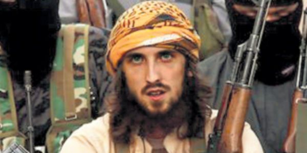 Estado Islámico tiene dos mil 500 combatientes europeos