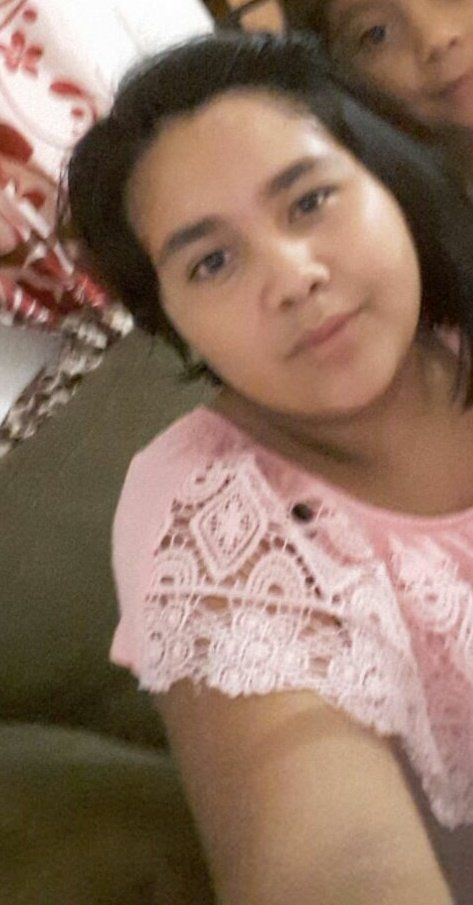 Localizan a menor desaparecida en León - evelyn-leon