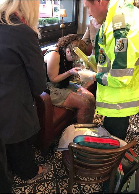 Atentado en Metro de Londres deja 29 heridos - explosivo-metro-londres2