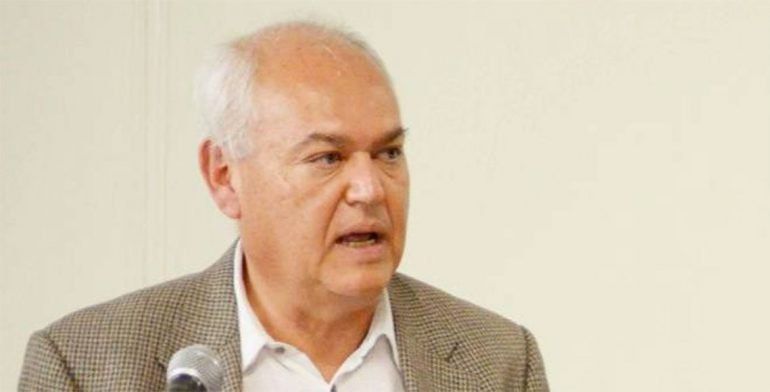 Encarcelan a exsecretario de Finanzas de Oaxaca por peculado