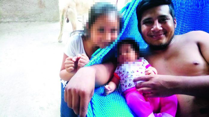 "Pedí a Dios que me llevara, estaba sufriendo mucho": sobreviviente del sismo - familia-yadira