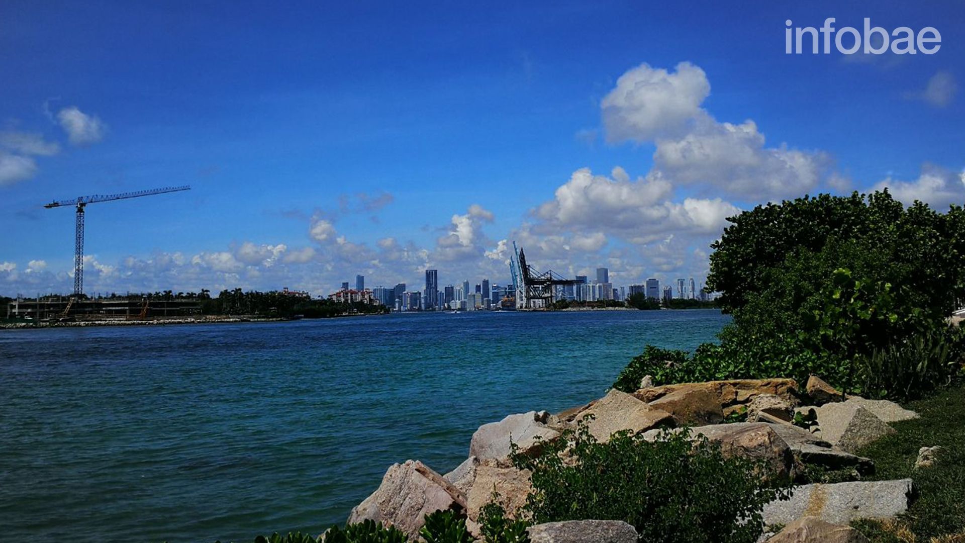 #Fotos Vacías las calles de Florida en espera del huracán Irma - florida-03-1