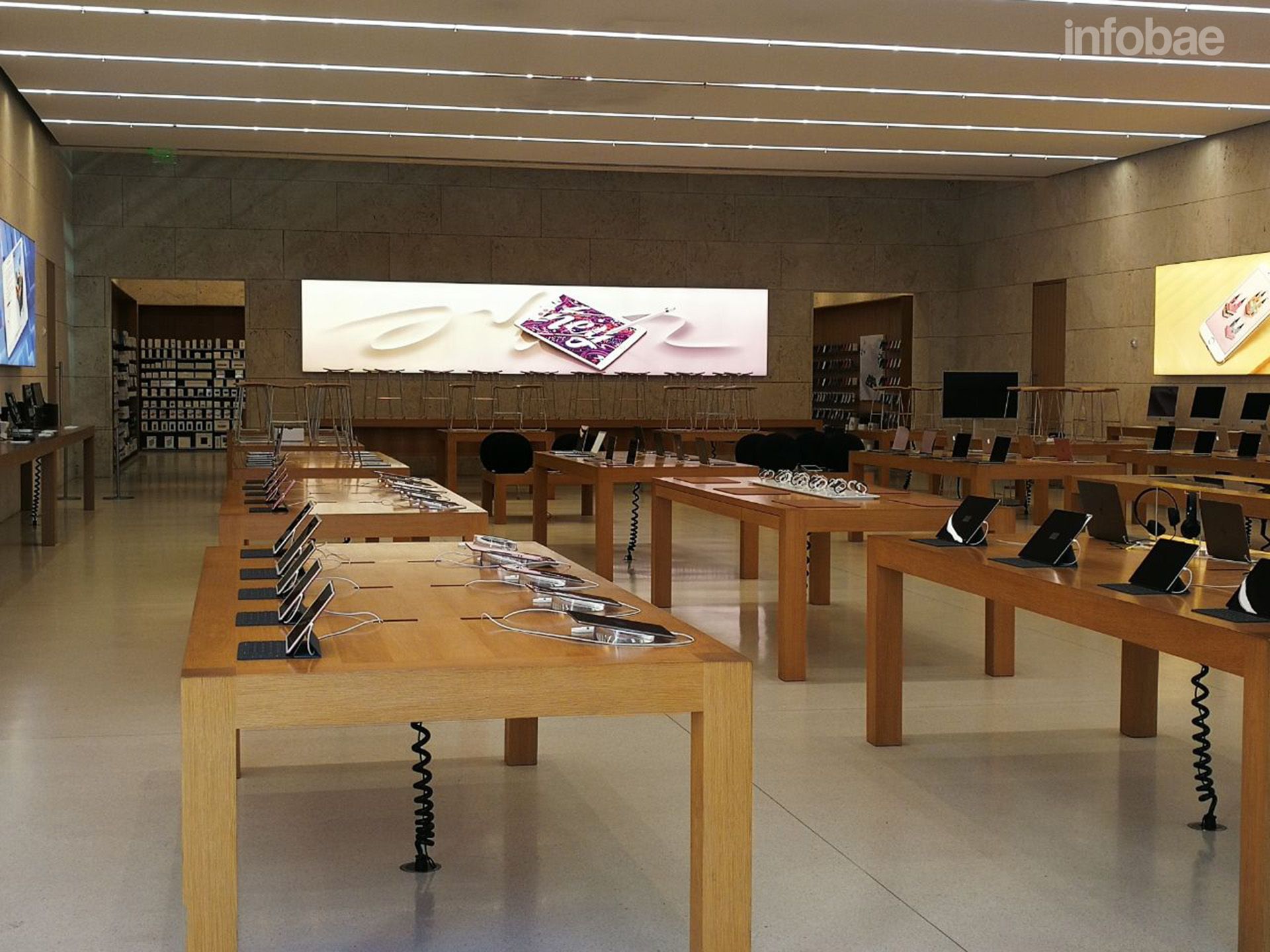 #Fotos Vacías las calles de Florida en espera del huracán Irma - florida-16-1