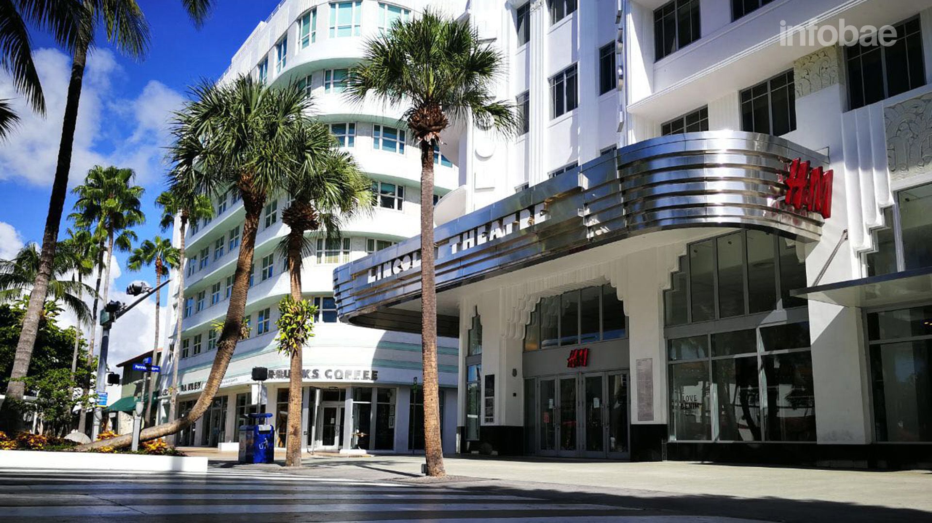 #Fotos Vacías las calles de Florida en espera del huracán Irma - florida-22-1