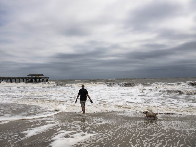 #Galeria El paso de Irma por Florida - florida-irma-5