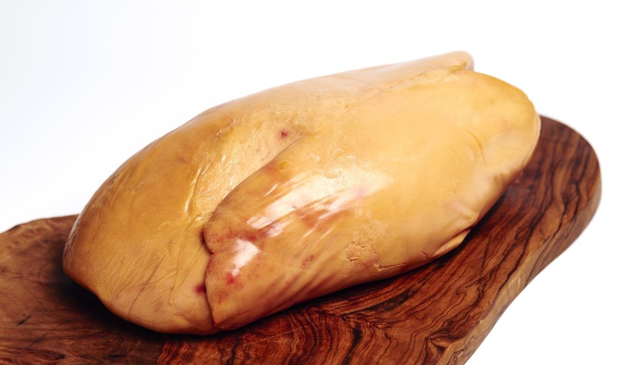 Restablecen prohibición del foie gras en California Restablecen prohibición del foie gras en California