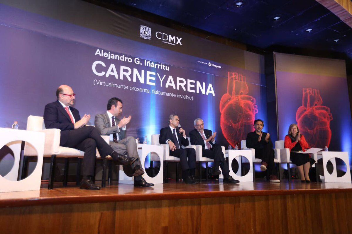 Anuncia Mancera creación de fondo para dreamers - fondo-de-dreamers