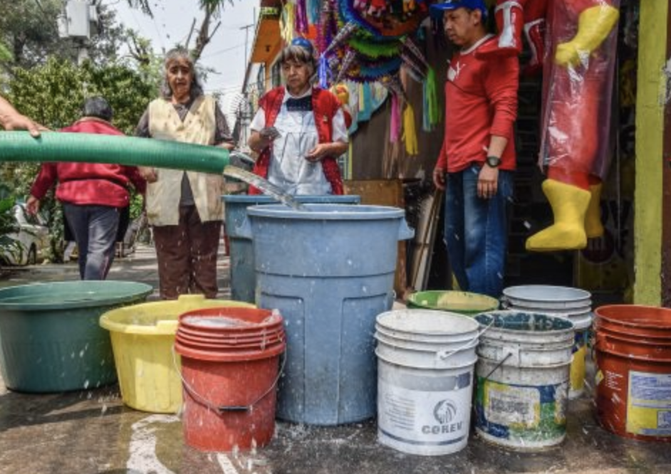 Iztapalapa en desabasto de agua, instalan 30 hidratantes - foto-de-iztapalapa-2