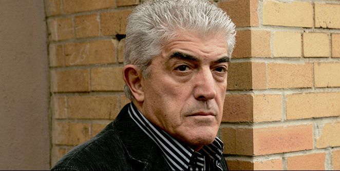 Muere Frank Vincent, actor de ‘The Sopranos’