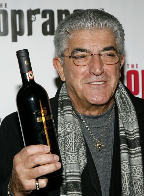 Muere Frank Vincent, actor de 'The Sopranos' - frank-vincente-afs