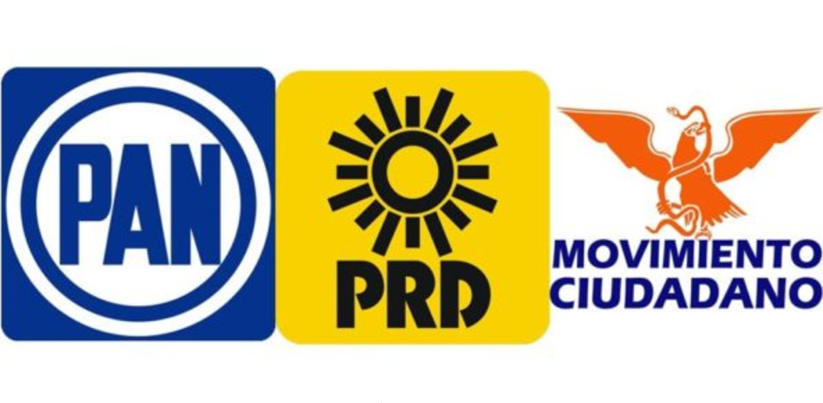 López Obrador pierde la delantera ante el ‘Frente Amplio’