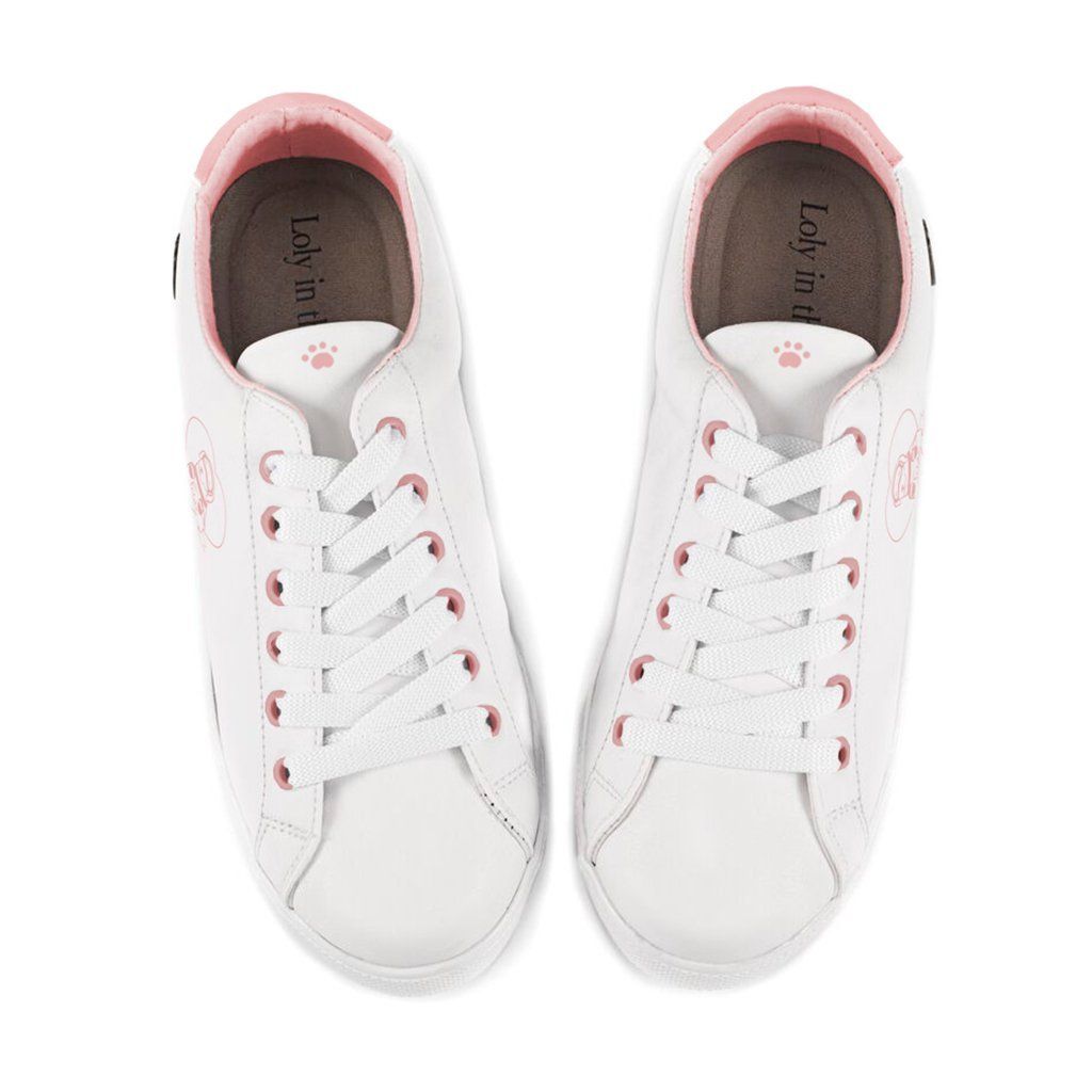 Diseñan tenis en honor a Frida - frida-tenis-3