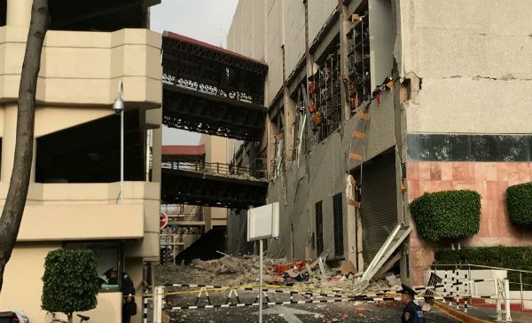 Liverpool descarta demolición de Galerías Coapa - galerias-coapa