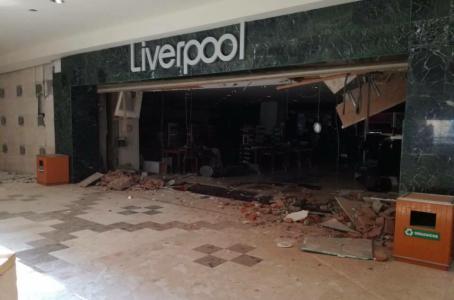 Liverpool descarta demolición de Galerías Coapa - galerias-coapa2