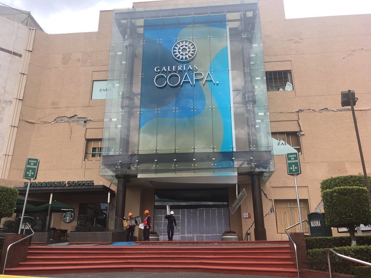 Galerías Coapa reabrirá a finales de febrero - galerias-coapa3