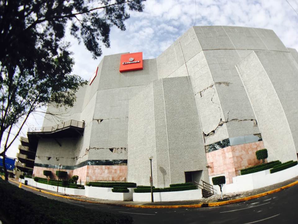 Daños en Galerías Coapa son reparables - galerías-coapa4