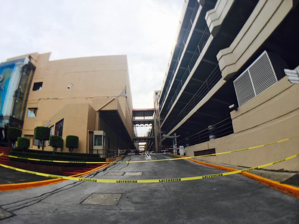 Daños en Galerías Coapa son reparables - galerías-coapa5