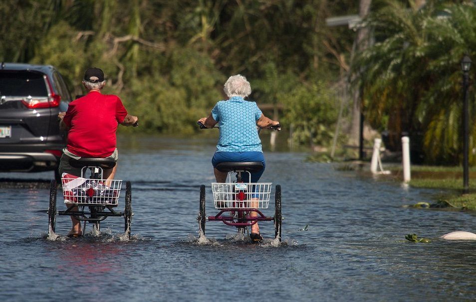 Autorizan regreso a Miami tras paso de Irma - getty-sasdsas-e1505231456904