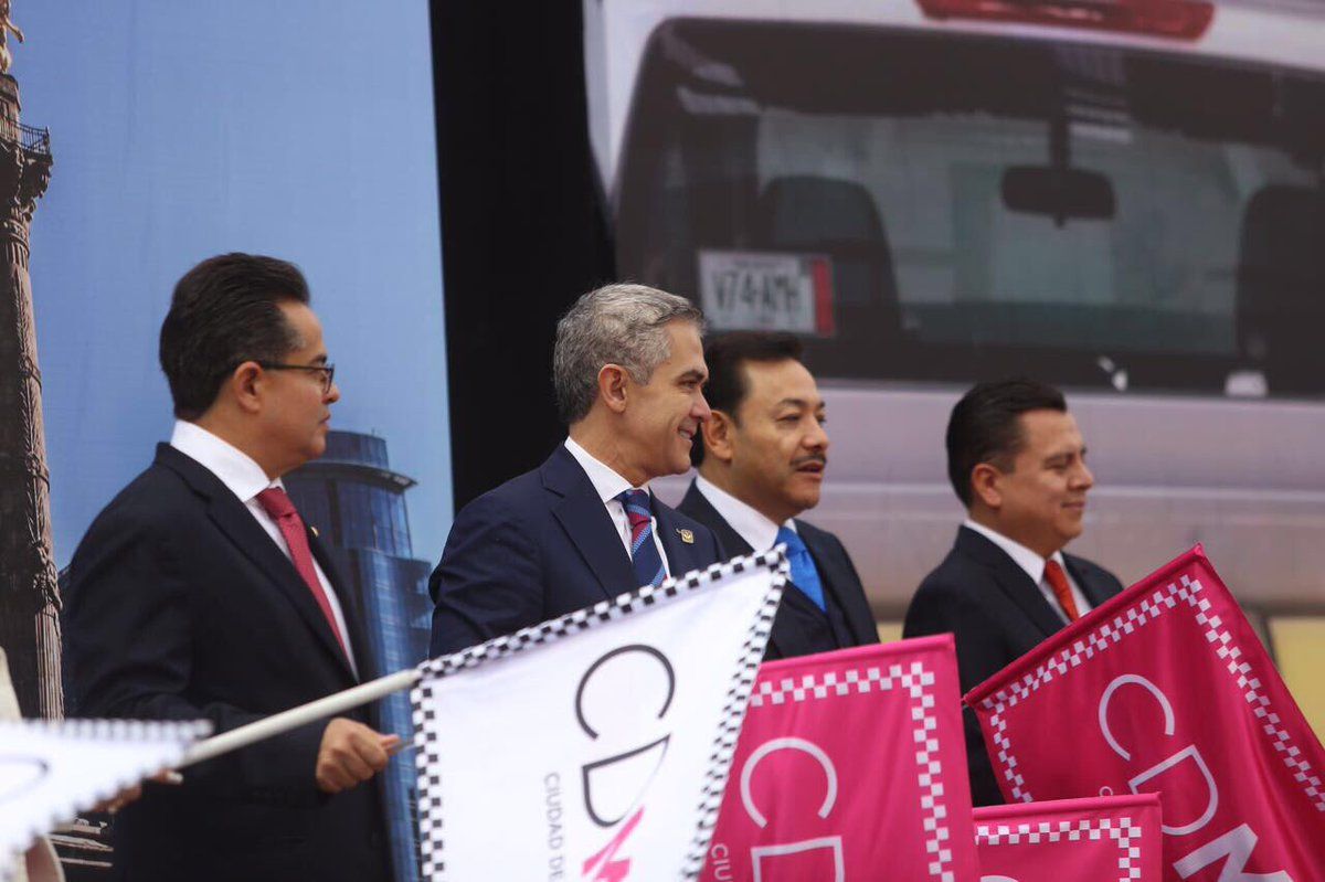 Monreal, Gálvez, Granados, Ahued o Chertorivski podrían encabezar FAD: Serrano - gobierno-central