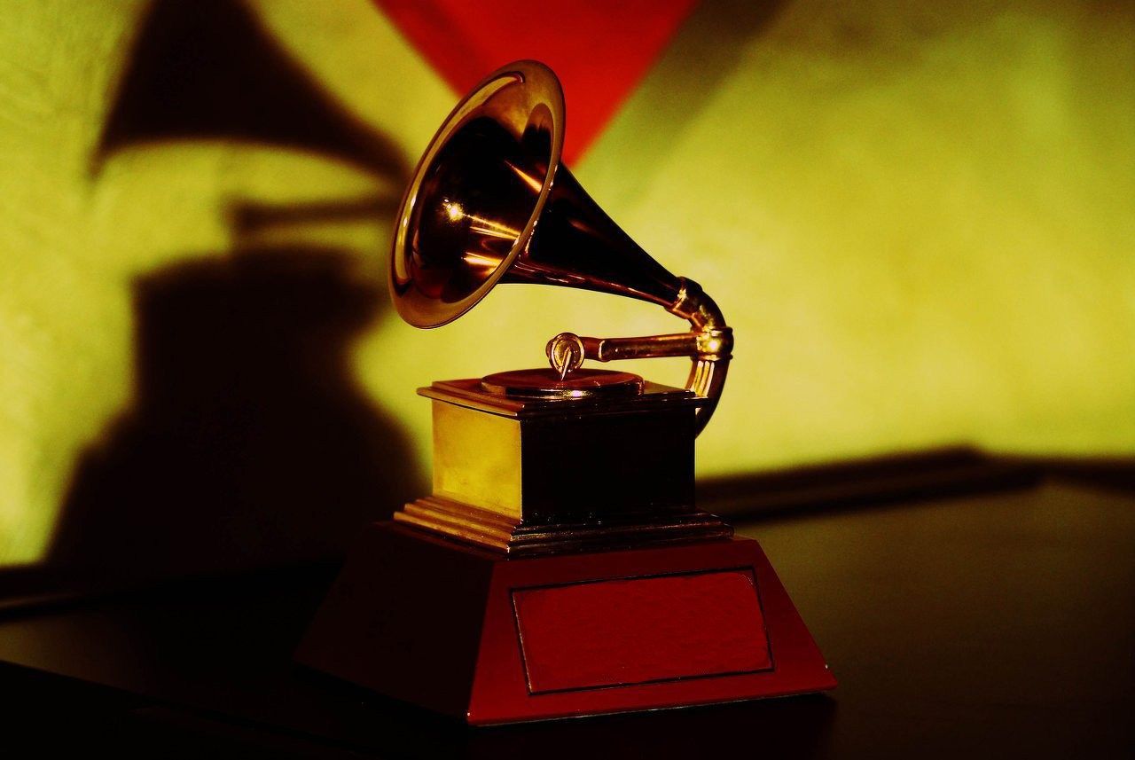 Anuncian nominados a Grammy Latino 2017