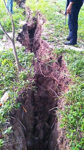 Temblor provoca grietas en Veracruz - grieta4