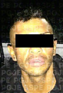 Detienen a sujeto con 110 dosis de cristal - gto-detenido