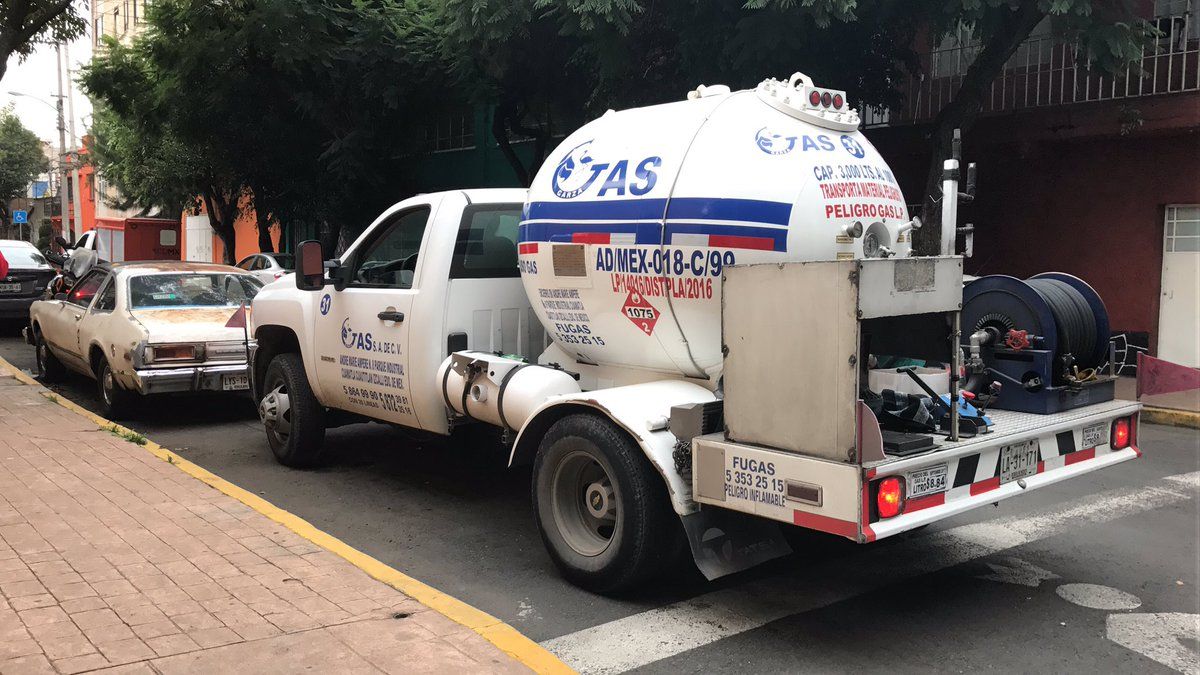 Evacuan guardería en la Miguel Hidalgo por fuga de gas - guarderia-2