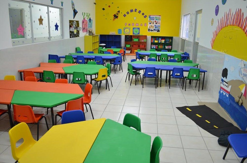 Reabren más de 400 guarderías del IMSS tras sismo