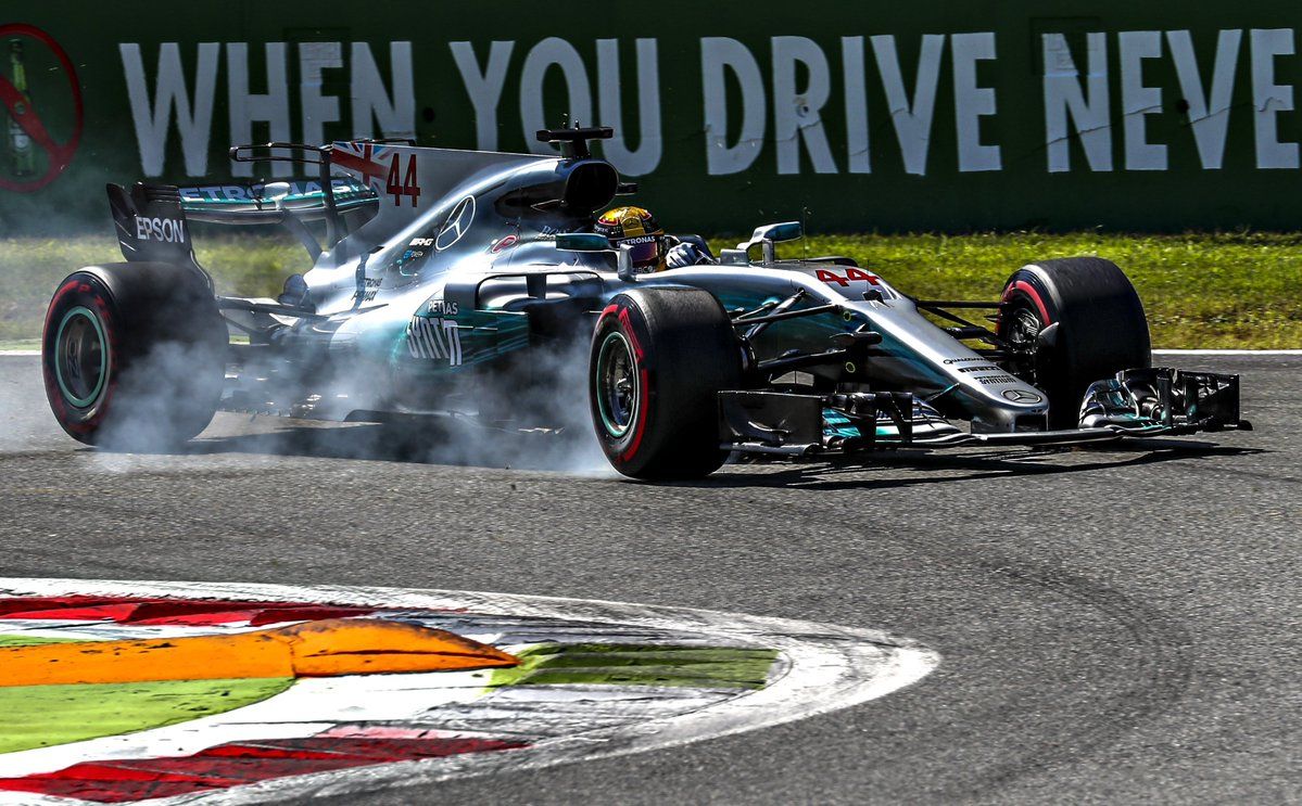 Lewis Hamilton gana el Gran Premio de Italia - hamilton-gp-italia