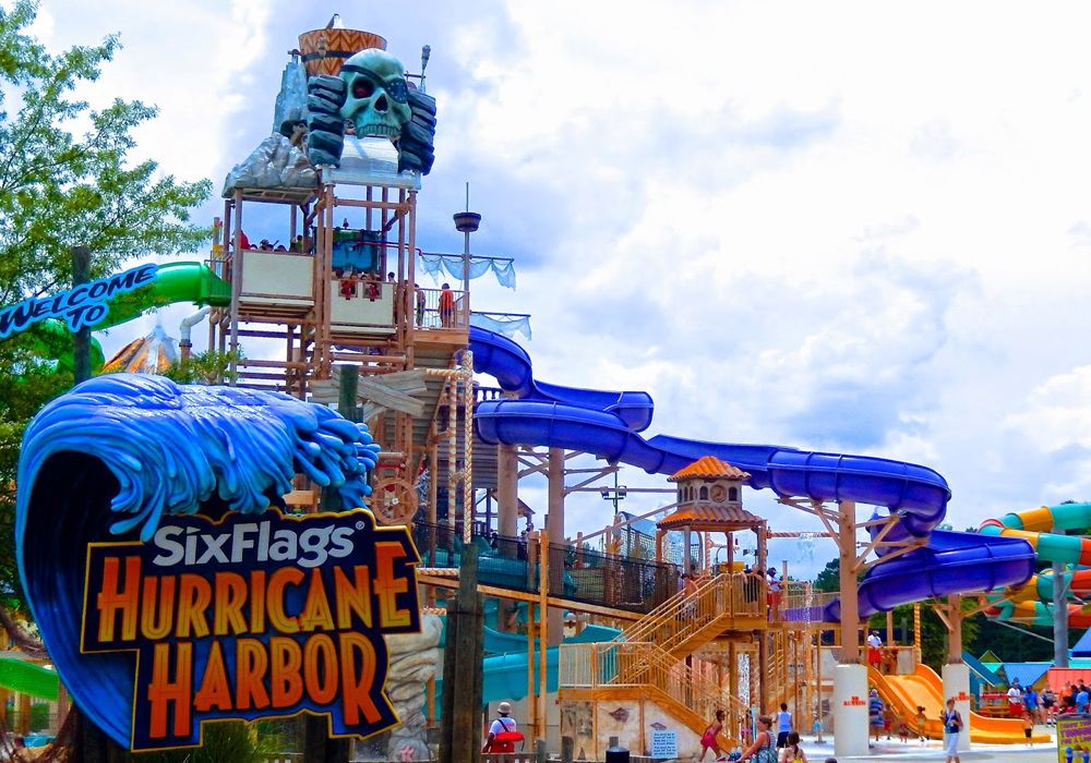 Cierran parque acuático en Oaxtepec para revisarlo tras sismo Cierran parque acuático en Oaxtepec para revisarlo tras sismo