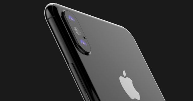 Se estrena iPhone 8 sin largas filas en Asia
