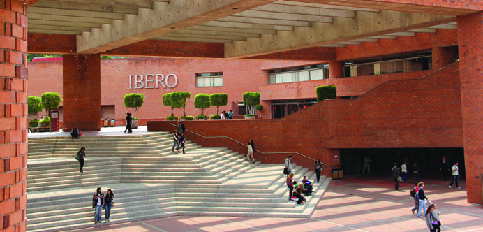 Pide rector de la Ibero que candidatos no teman a los universitarios