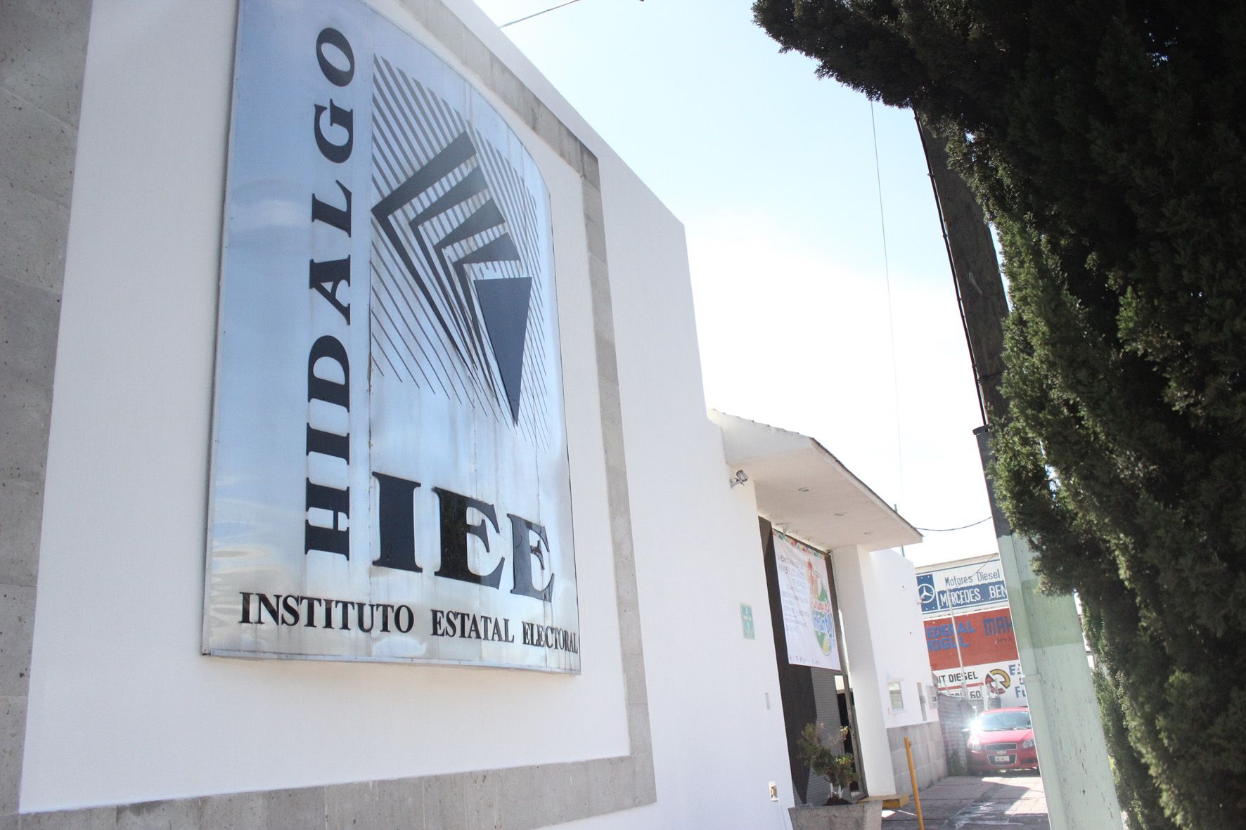Detectan irregularidades en el Instituto Estatal Electoral de Hidalgo - iee-hidalgo