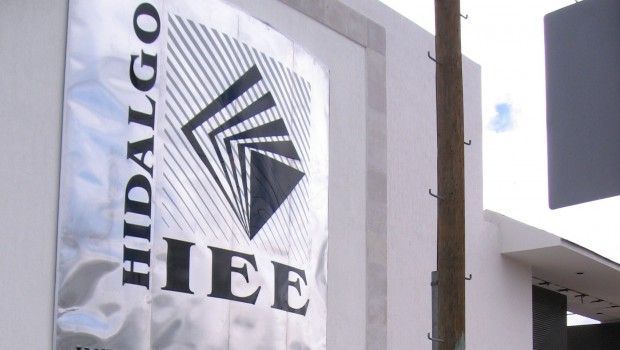 Detectan irregularidades en el Instituto Estatal Electoral de Hidalgo