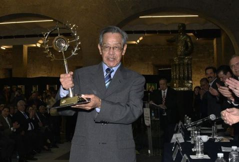 Muere el periodista Ignacio Matus
