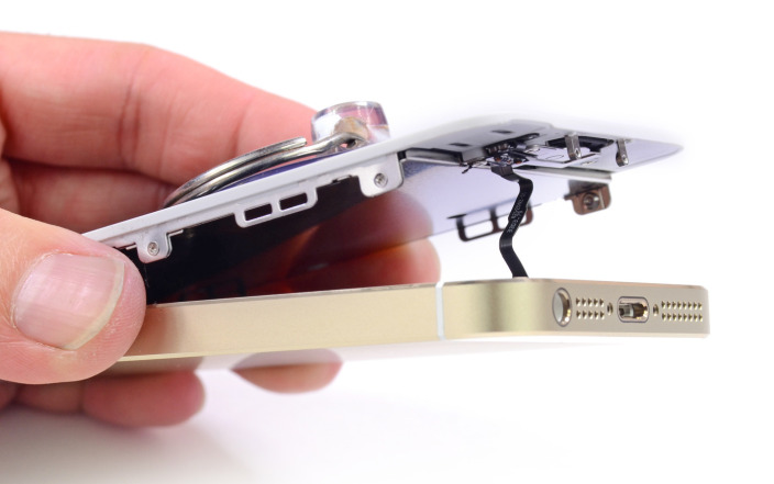 ¿Cómo decide Apple si un iPhone es reparable o no?