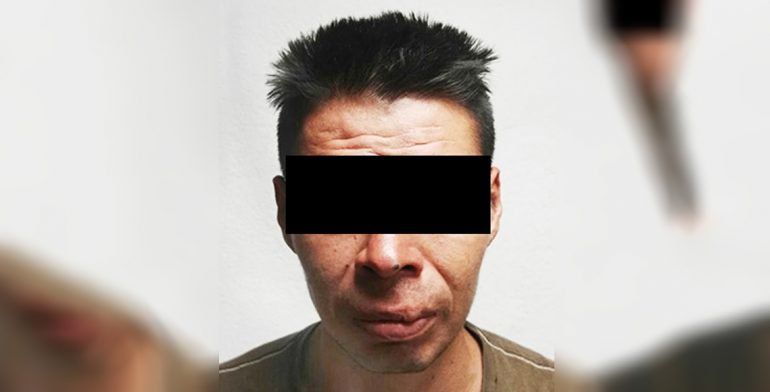 Vinculan a proceso a implicado en secuestro exprés en CU