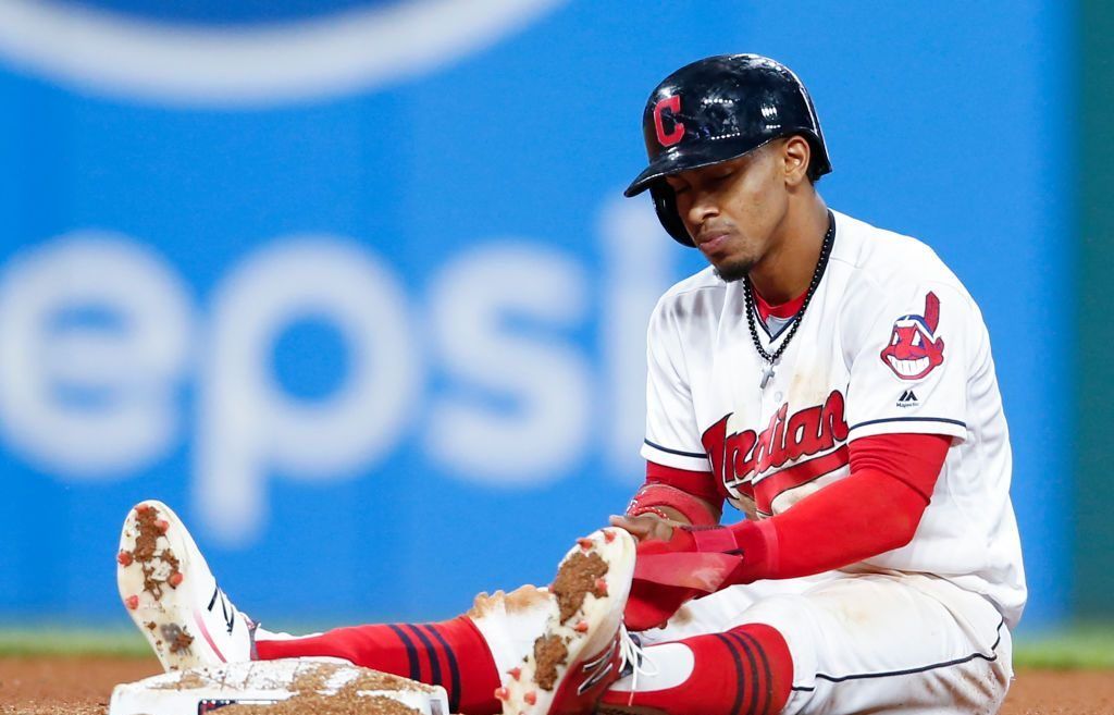 Frenan racha de victorias de los Indios