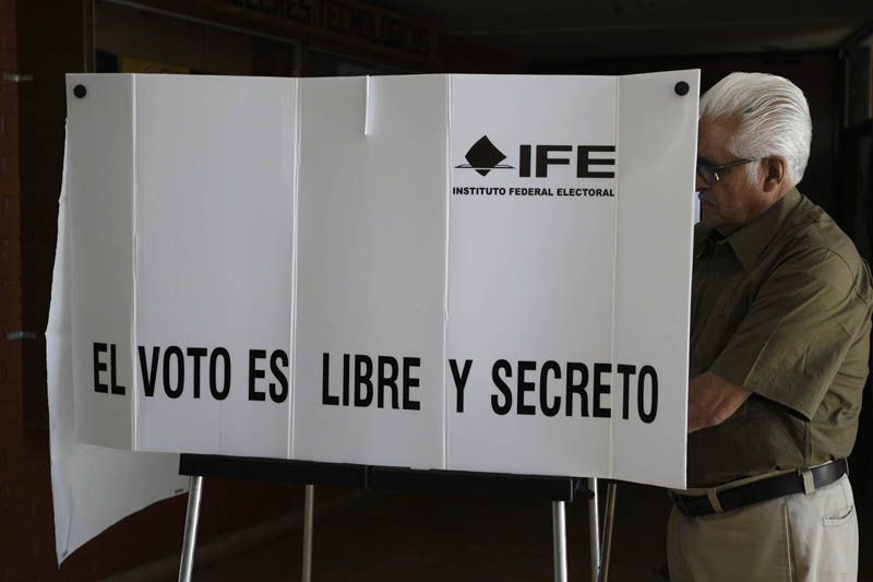 Inicia proceso electoral 2017-2018 - ine-2