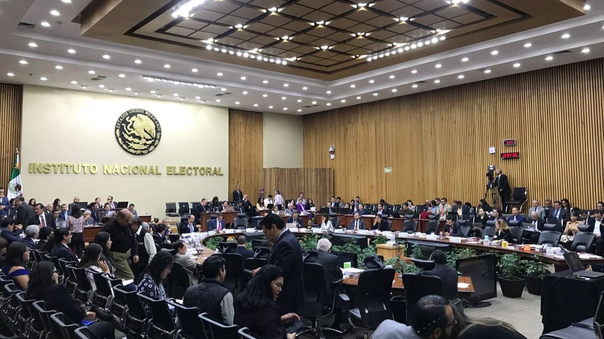 Hoy vence plazo para registro de independientes a la Presidencia