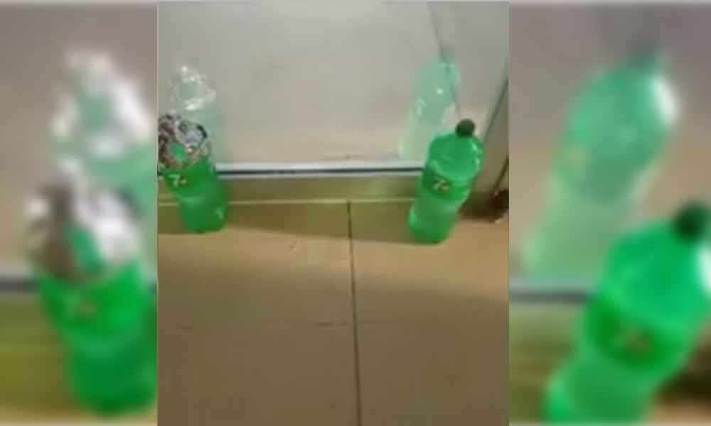 Muere intoxicado en Mexicali tras la ingesta de un refresco