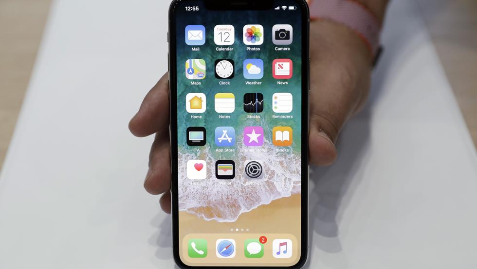 iOS 11 cuenta con opción de emergencias