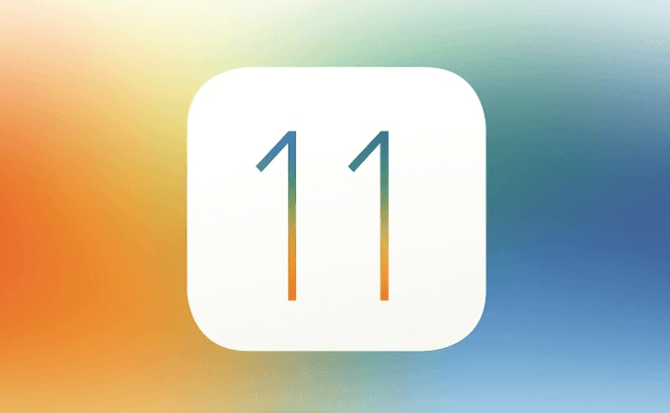 iOS 11 tendrá realidad aumentada y Siri renovada