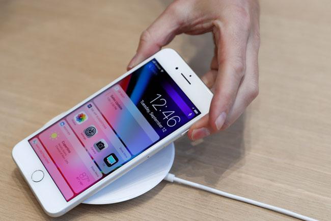 iPhone 8 se comenzará a vender el 22 de septiembre en México - iphone-8