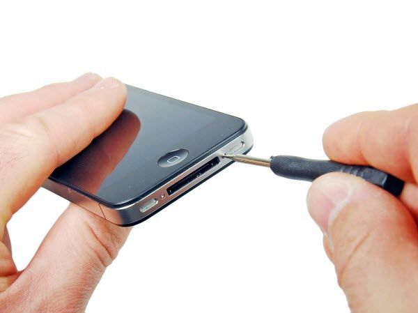 ¿Cómo decide Apple si un iPhone es reparable o no? - iphone