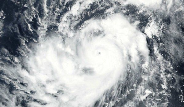El Caribe se prepara para el huracán Irma El Caribe se prepara para el huracán Irma