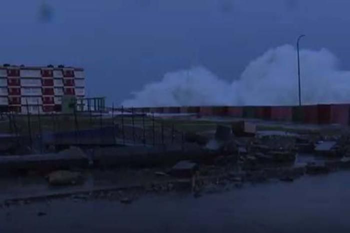 Irma impacta Cuba - irma-cuba-3