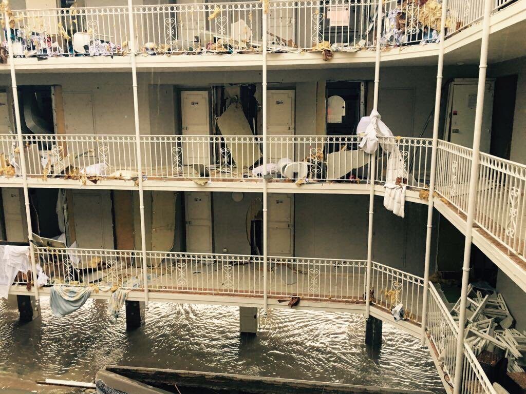 Irma causa destrozos en islas del Caribe - irma-saint-martin-3-1024x768