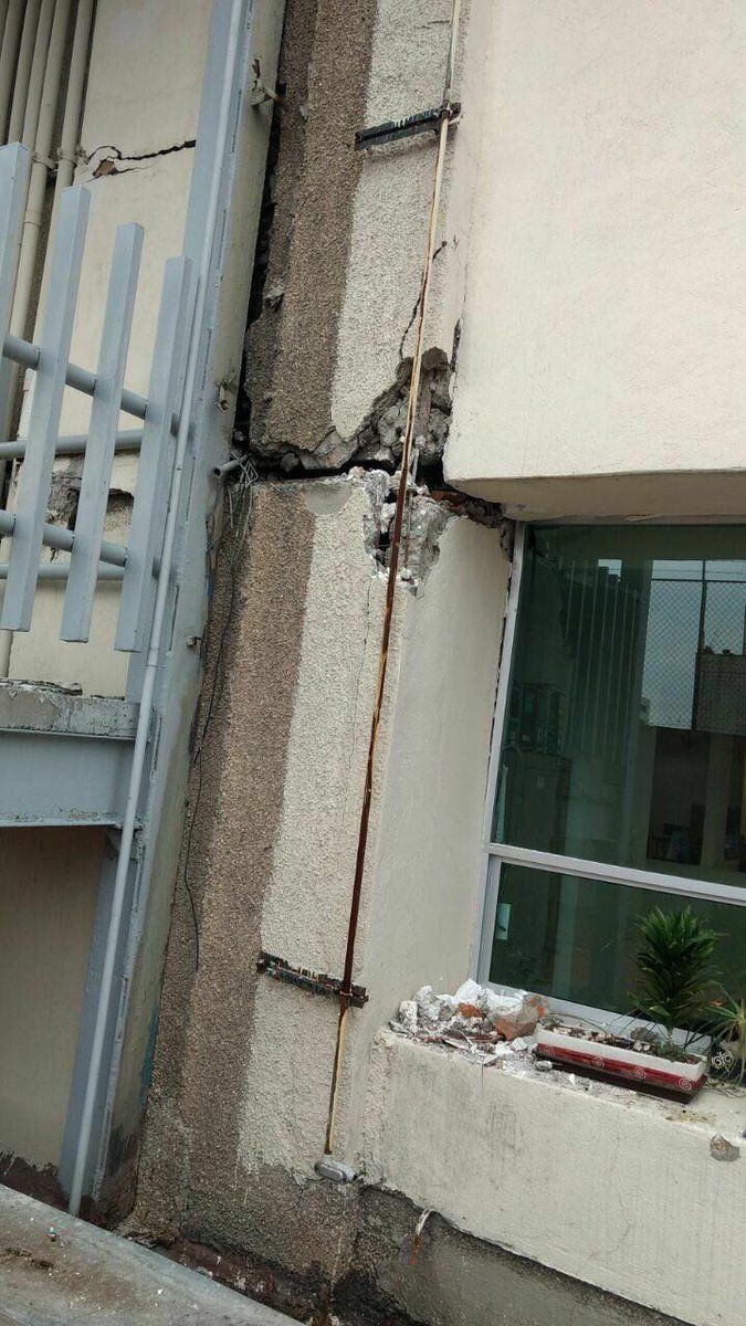 Oficinas de Isabel La Católica #165 no se utilizarán más: TSJ - isabel-la-catolica