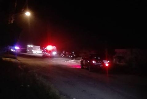 Tiroteo en León deja tres muertos y dos heridos